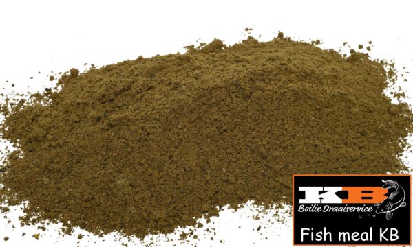Fish meal KB Boilies