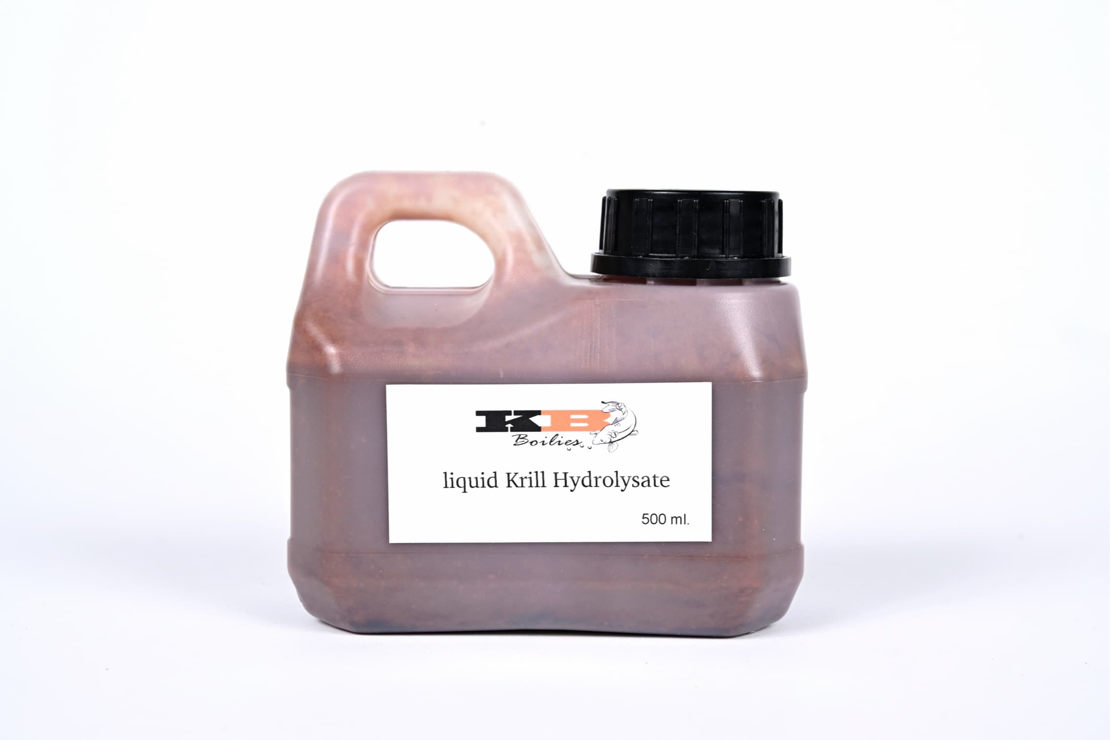 Krill Hydrolysed Liquid