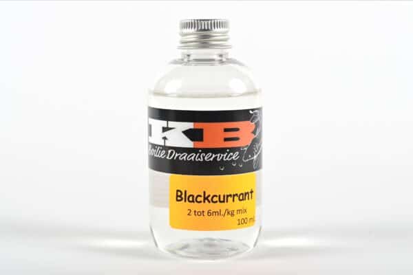 Flavour Blackcurrant