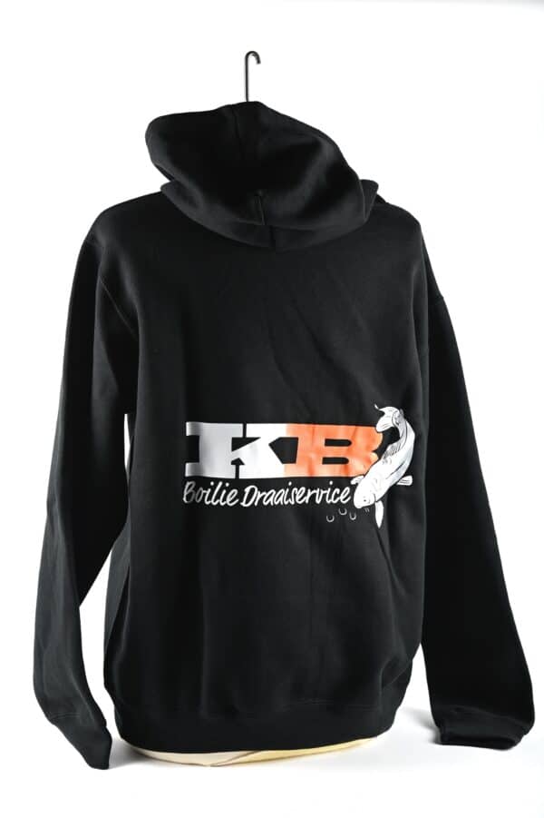 KB Sweater Black