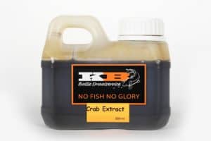 Crab Extract KB Boilies