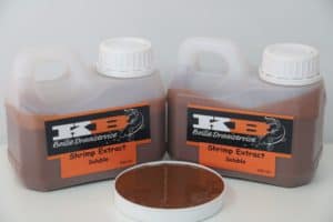 Shrimp Extract Soluble