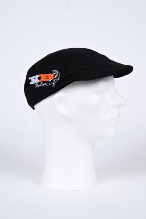 Cap Swing Black