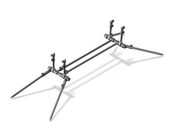 INOX Rod Pod Base