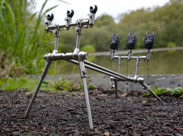 INOX ROD POD