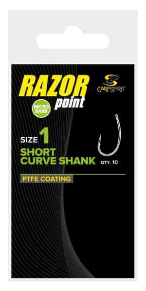 Short-Curve-Shank