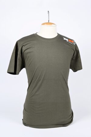 T-Shirt KB Green