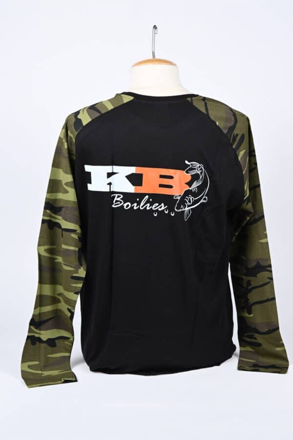 KB SHIRT