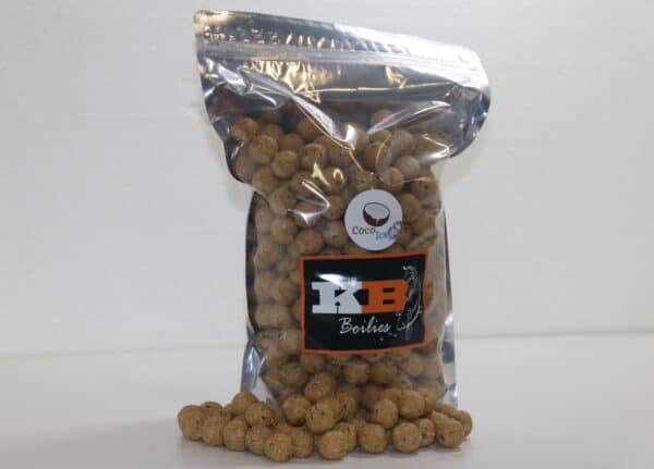 Boilies Coco Ice 2 kg