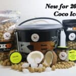 Boilie new for 2022 Coco Ice