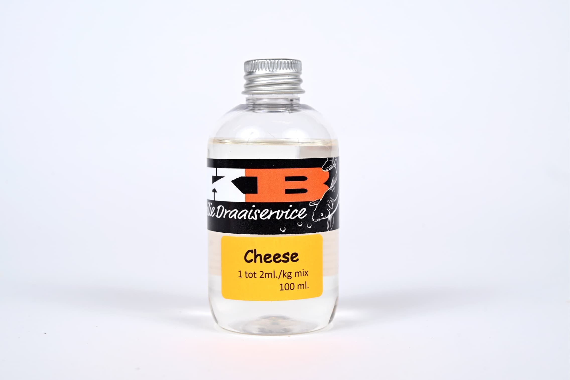 Flavour Cheese 100ml