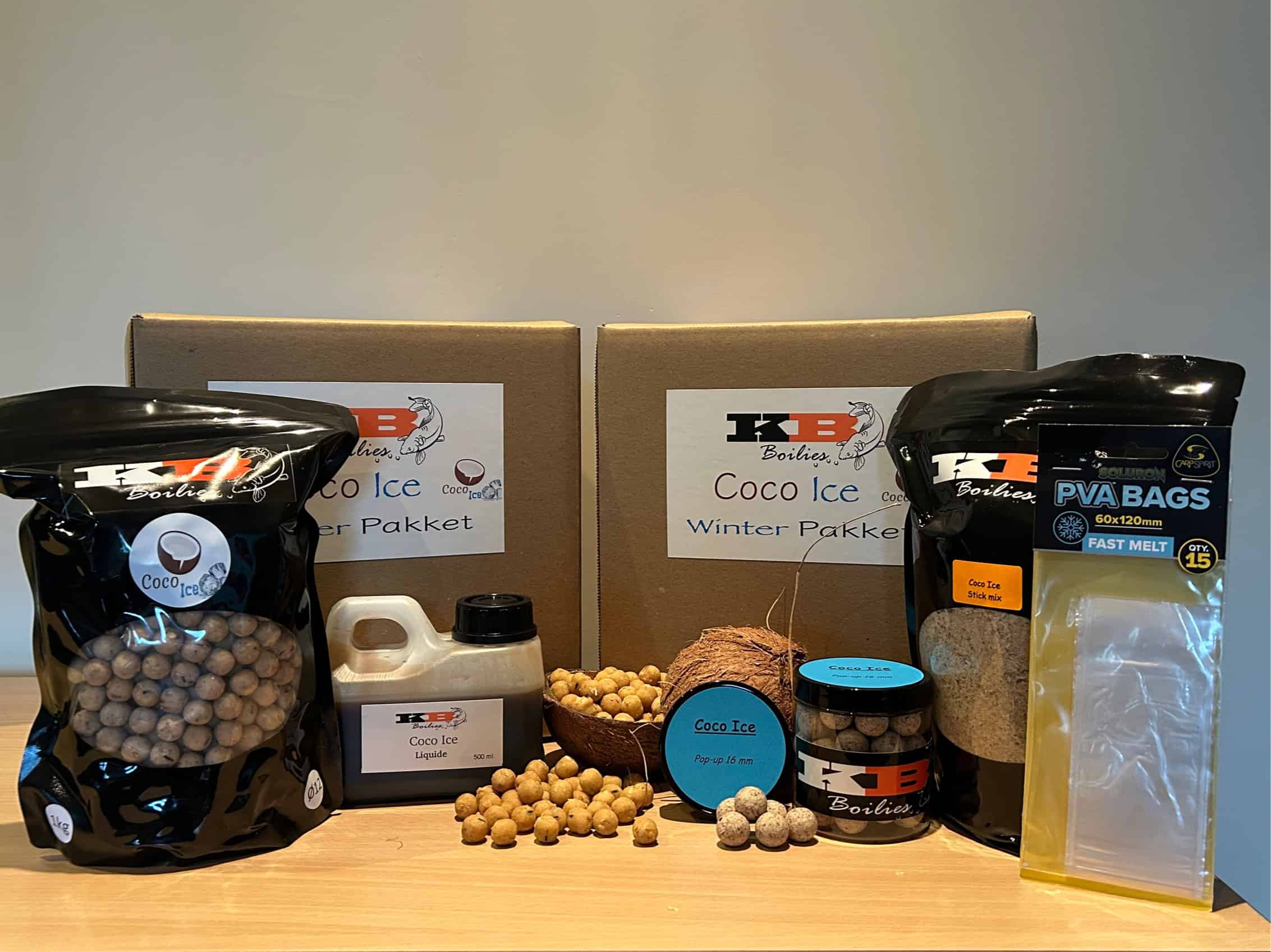 KB Winterpakket 2025-2026