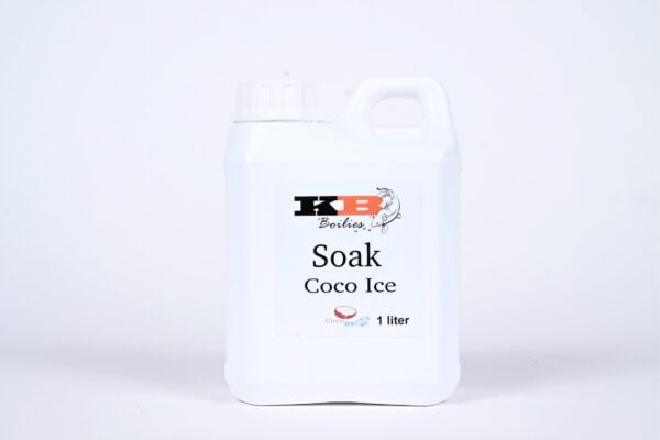 Soak Coco Ice 1liter