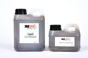 Liver extract Liquid 1liter-500ml