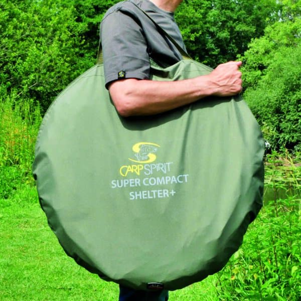 Arma skin compact shelter