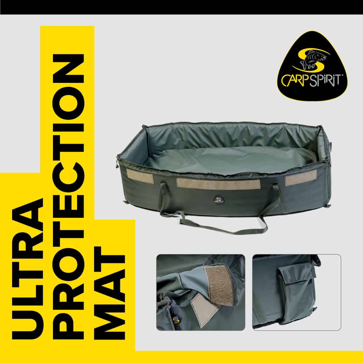 Ultra Protection Mat