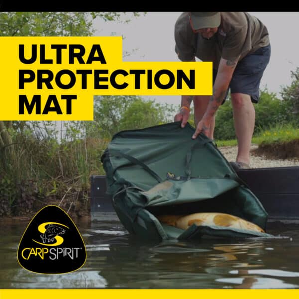 Ultra Protection Mat