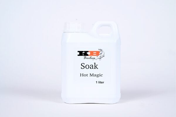 Soak Hot Magic 1liter