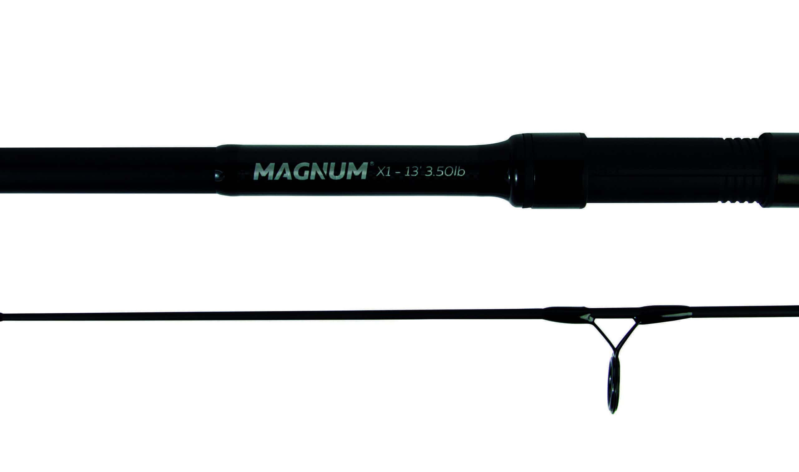 Magnum x1 10ft 3,00lb